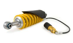 Ohlins 06-13 BMW R 1200 GS Adventure TTX 36/TTX 39 Adventure Shock Absorber - Image 3