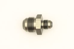 DeatschWerks 10AN Male Flare To 6AN Male Flare Reducer Straight Coupler - Image 4