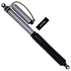 Alternative view of Bilstein B8 5160 Series 20-23 Jeep Gladiator Rear Shock Absorber for 3in-4.5in Lifted Height