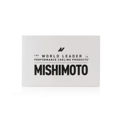 Alternative view of Mishimoto 05-11 Toyota Tacoma Transmission Cooler Kit