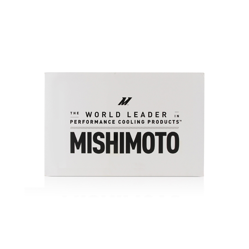Mishimoto 05-11 Toyota Tacoma Transmission Cooler Kit - Image 2