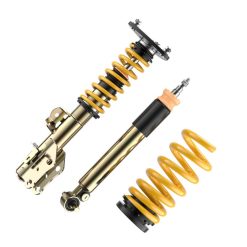 ST XTA Plus 3 Coilover Kit 2018+ Ford Mustang (S-550) w/o Electronics Dampers - Image 4