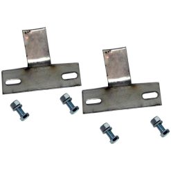 MBRP 1994-1997 Dodge Cummins Rear Frame Hanger Assembly - Image 3