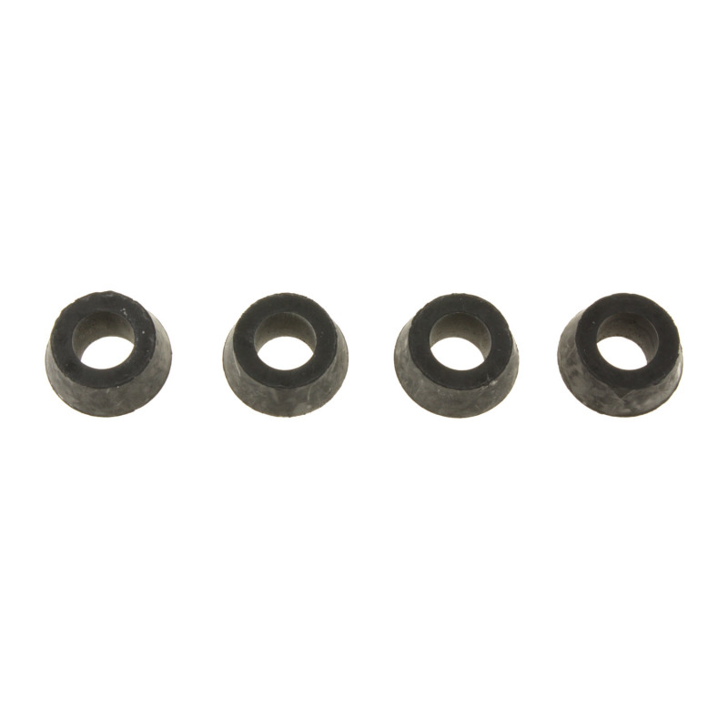 Bilstein B6 1985 Toyota Land Cruiser Base Rear 46mm Monotube Shock Absorber - Image 6