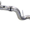 Injen 2016+ Honda Civic 1.5L Turbo 4Cyl Polished Cold Air Intake w/MR Tech