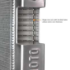Mishimoto 03-10 Porsche Cayenne Performance Aluminum Radiator - Image 14