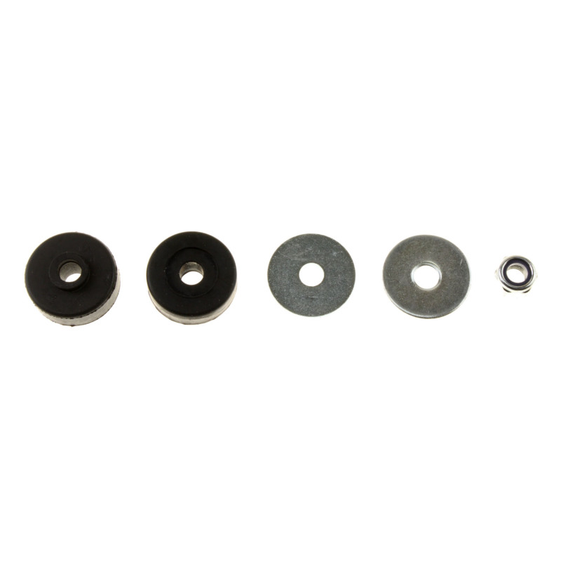 Bilstein 4600 Series 84-85 Toyota 4Runner Front 46mm Monotube Shock Absorber - Image 7