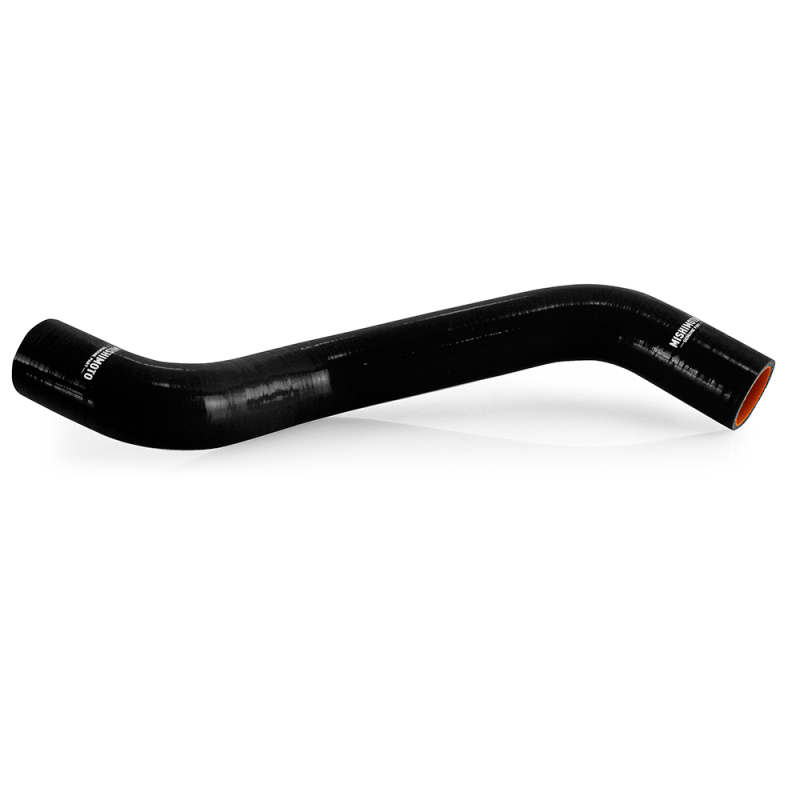 Mishimoto 2019+ Ford Ranger 2.3L EcoBoost Silicone Hose Kit - Black - Image 3