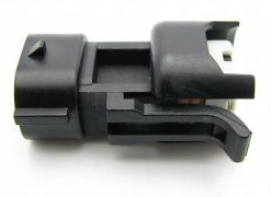 Alternative view of DeatschWerks USCAR to Denso (Sumitomo) PnP Adapter (Same as id90.3)