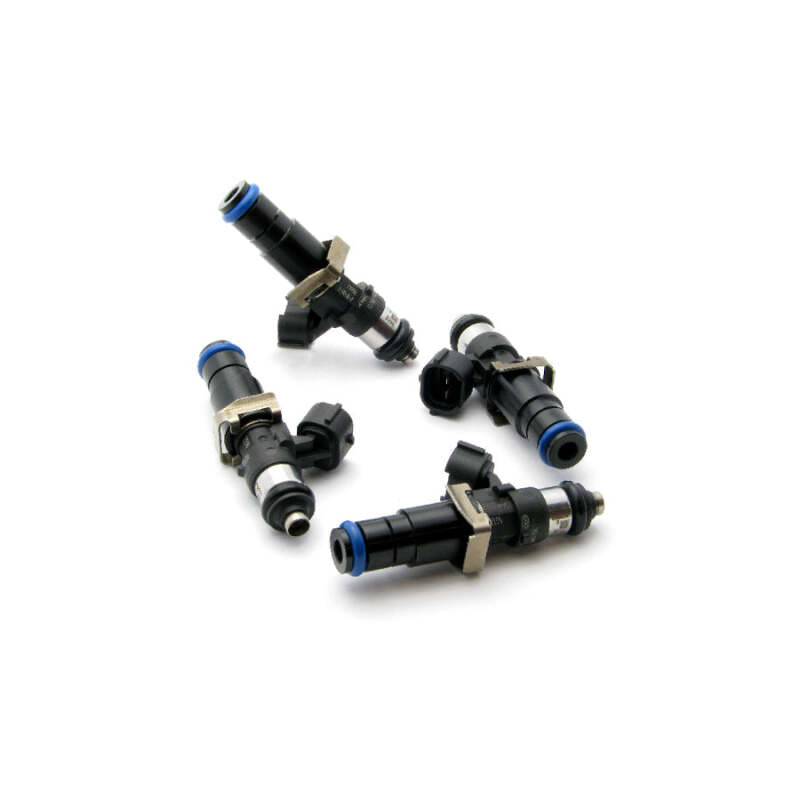 DeatschWerks Bosch EV14 Universal 60mm/14mm 220lb/hr Injectors (Set of 4) - Image 6