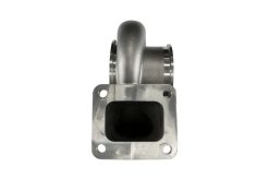 Turbosmart C Frame T4 1.24AR 80mm Turbine Housing - Image 4