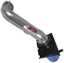 Alternative view of Injen 09-10 Ford F-150 3 valve V8 4.6L Polished Power-Flow Air Intake System