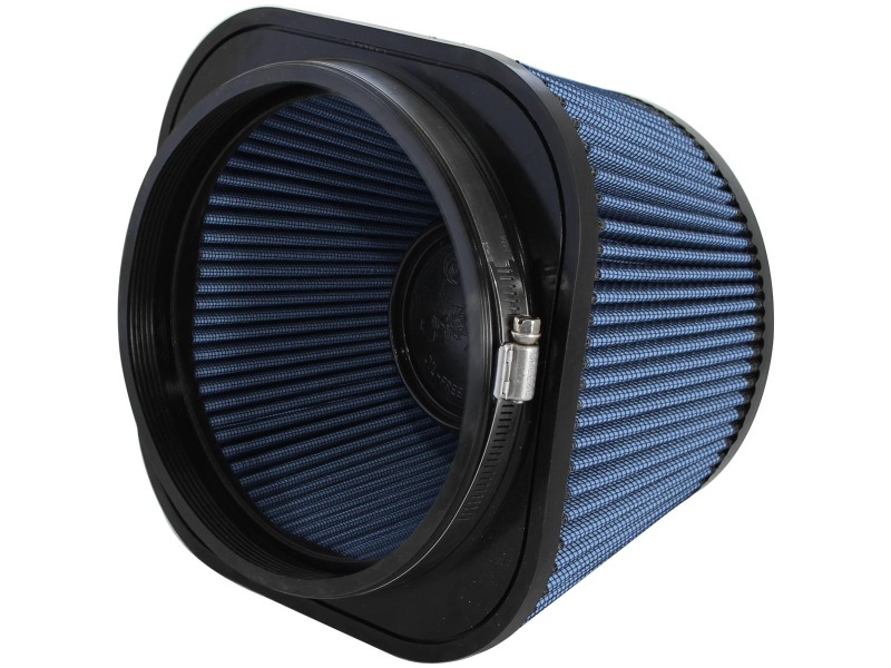 aFe MagnumFLOW Air Filters IAF P5R A/F P5R 7-1/8in F x 8-3/4in B x 7in T x 5-3/4in H - Image 3