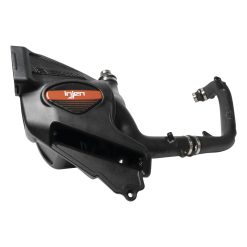 Injen 2021-2022 Ford Bronco V6-2.7L Twin Turbo Evolution Intake (Oiled) - Image 6