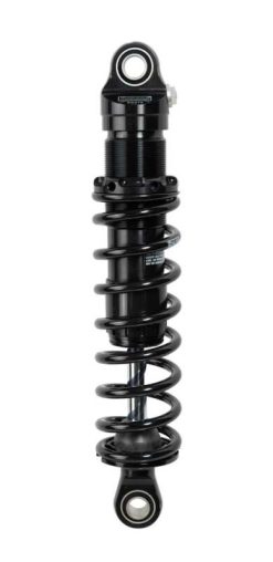 Ohlins 06-22 Harley-Davidson FL Touring STX 36 Blackline Shock Absorber