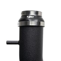 Injen 22-23 Hyundai Elantra N L4-2.0L Turbo Cold Air Intake Wrinkle Black (Manual Only) - Image 3