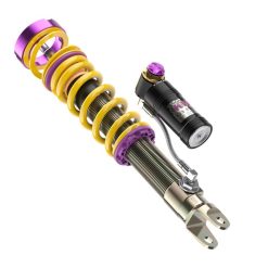KW Coilover Kit V4 Porsche 911 (992) C4/S/GTS Coupe /Targa - Image 12
