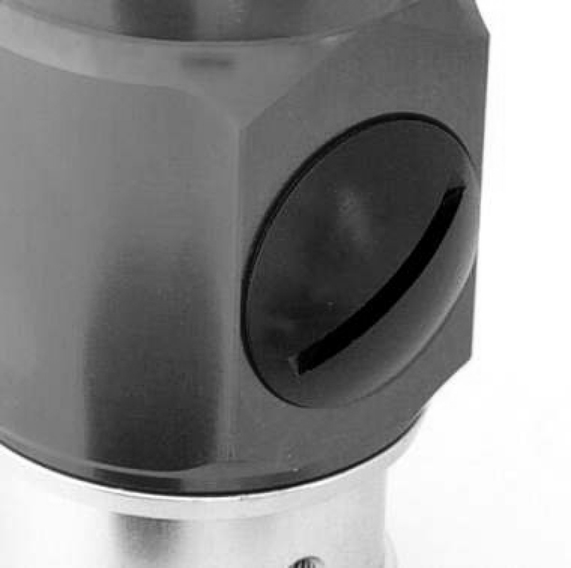 GFB Screw-In Plug (screws into any GFB Trumpet or plumb-back outlet. Valves manufactured before 2003 - Image 3