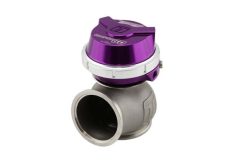 Alternative view of Turbosmart WG60 Gen V Power-Gate 60 14psi Purple