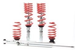 H&R 18-23 Audi RS5 Coupe (AWD) Street Perf. Coil Over (w/ RS Suspension/48.5mm Front Strut)