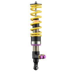 KW 13-17 Ferrari F12 Berlinetta (F152) Excl. F12 TDF V5 Coilover Kit w/HLS2 - Image 5
