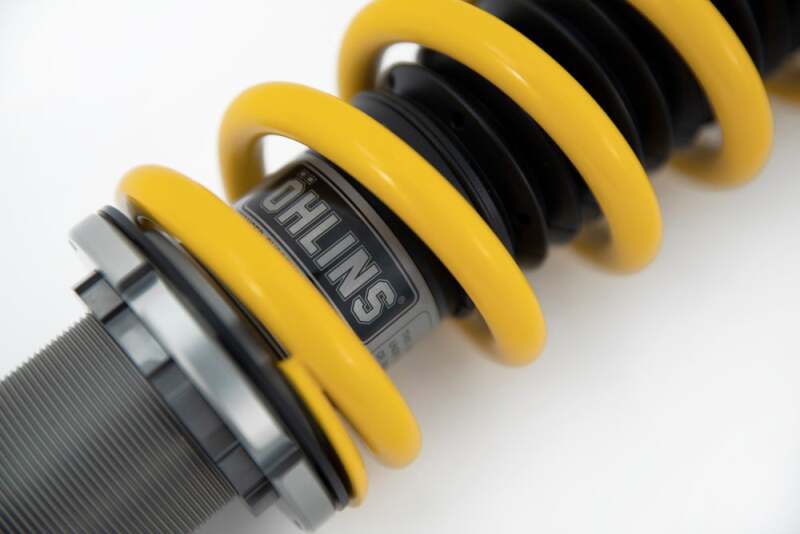 Ohlins 20-24 Porsche Carrera/T/S/4/Turbo (992) Road And Track Coilover System (Excl. Noselift) - Image 4