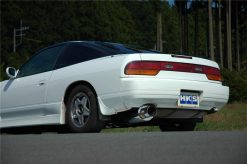 HKS SILENT Hi-Power (R)PS13 SR20DET - Image 5