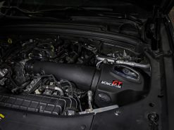 aFe AFE Momentum GT Pro 5R Intake System 22-23 Jeep Grand Cherokee (WL) V6-3.6L - Image 8