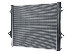 aFe BladeRunner OER Series Radiator 07-14 Toyota 4Runner 03-09/FJ Cruiser V6-4.0L
