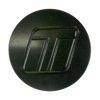 Turbosmart Blank Black Oil Cap