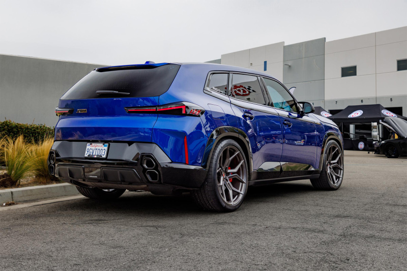 CSF 2014+ BMW X5M (F95) / X6M (F96) / XM (G09) Charge-Air-Cooler - Image 4