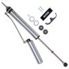 Bilstein 07-17 Jeep Wrangler reservoir shock absorbers