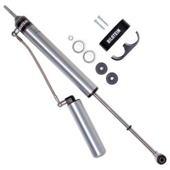 Bilstein 07-17 Jeep Wrangler reservoir shock absorbers