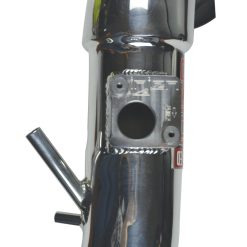 Injen 06-09 Civic Si 2.0L 4Cyl. Coupe & Sedan Polished Short Ram Intake - Image 7