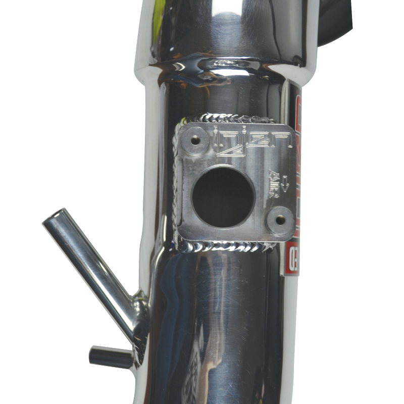 Injen 06-09 Civic Si 2.0L 4Cyl. Coupe & Sedan Polished Short Ram Intake - Image 7