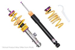KW Coilover Kit V2 Mercedes-Benz CLK (208) 8cyl. incl. AMGCoupe + Convertible - Image 9