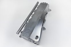 CSF BMW Gen 1 B58 Charge-Air-Cooler Manifold - Machined Billet Aluminum - Image 2