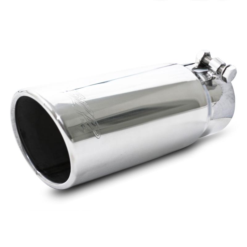 MBRP 05-11 Nissan Frontier 4.0L V6 Single Side Aluminum Cat Back Exhaust - Image 6