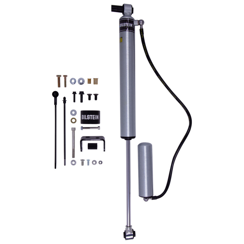 Bilstein 20-23 Jeep Gladiator B8 5160 Front Right Shock Absorber 3-4.5in Front Lifted Height - Image 2