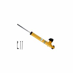 Alternative view of Bilstein B6 Audi Q2 Rear Twintube Shock absorber