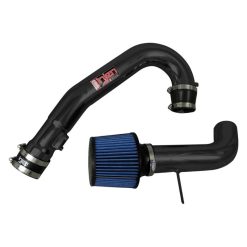 Alternative view of Injen 10-19 Subaru Outback 2.5L 4cyl Black Cold Air Intake w/ MR Tech