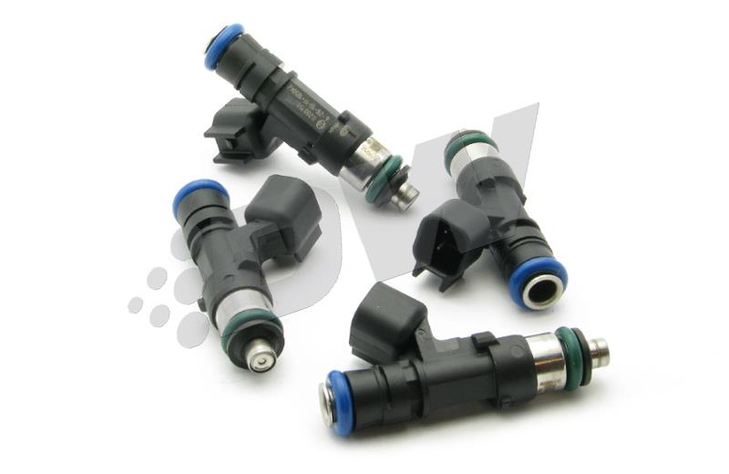 DeatschWerks 01-06 Audi A4/TT / VW Golf GTI 650cc Injectors - Image 2