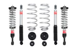 Eibach 03-09 Lexus GX470 Pro-Truck Lift Kit System Stage 2