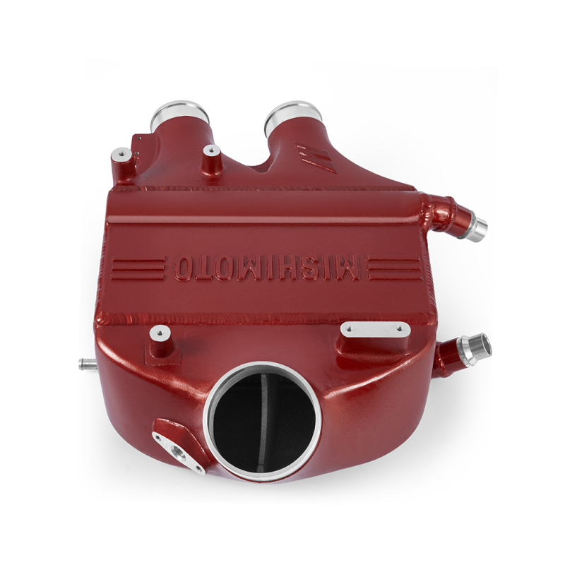 Mishimoto 2015-2020 BMW F80 M3/M4 Intercooler SO - Image 2