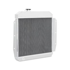 Mishimoto 55-59 GM 3100 Series X-Line Aluminum Radiator - Image 3