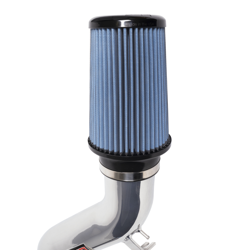 Injen 2022+ Volkswagen GTI (MK8) L4-2.0L Turbo SP Aluminum Series Air Intake System - Polished - Image 3