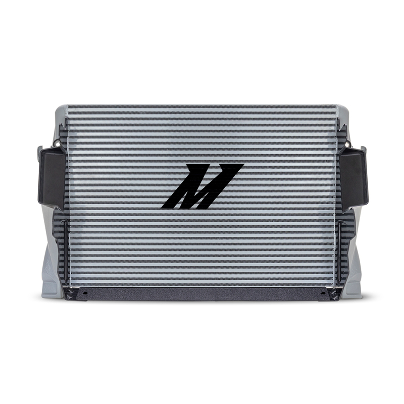 Mishimoto 2019+ Ram 6.7L Cummins Intercooler Kit / SL Cooler - WBK Pipes - Image 3