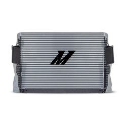 Mishimoto 2019+ Dodge Ram 6.7L Cummins Intercooler Kit / SL Cooler - P Pipes - Image 3