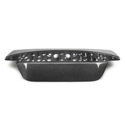 Alternative view of Seibon 2022 Toyota GR86 Carbon Fiber Trunk Lid