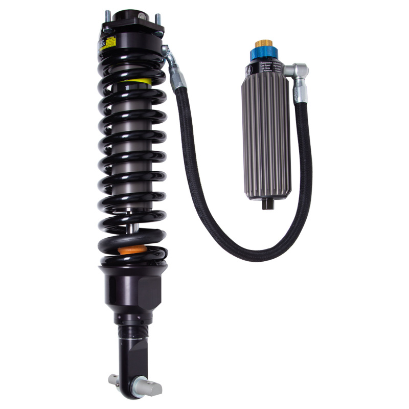 Bilstein 21-24 Ford Bronco B8 8112 Suspension Shock Absorber and Coil Spring Assembly - Front Left - Image 5